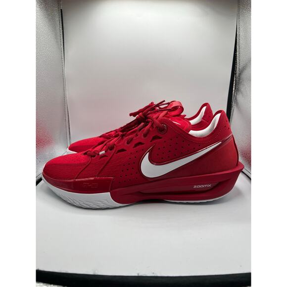 Nike Air Zoom GT Cut 3 TB Promo “University Red” Size 13 men’s